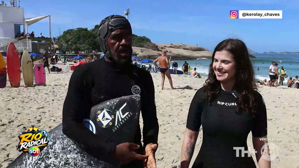 Programa Rio Radical 01